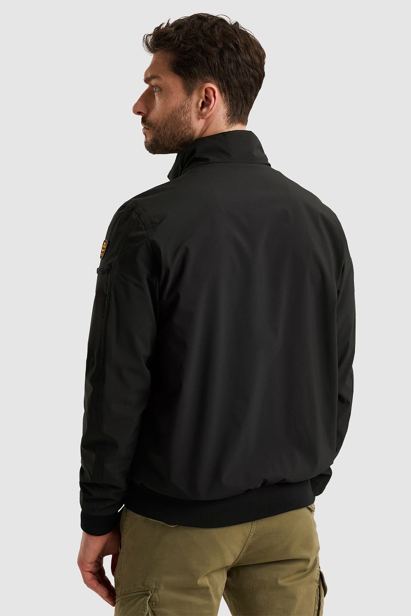 PME Legend Jas Winglock Zwart