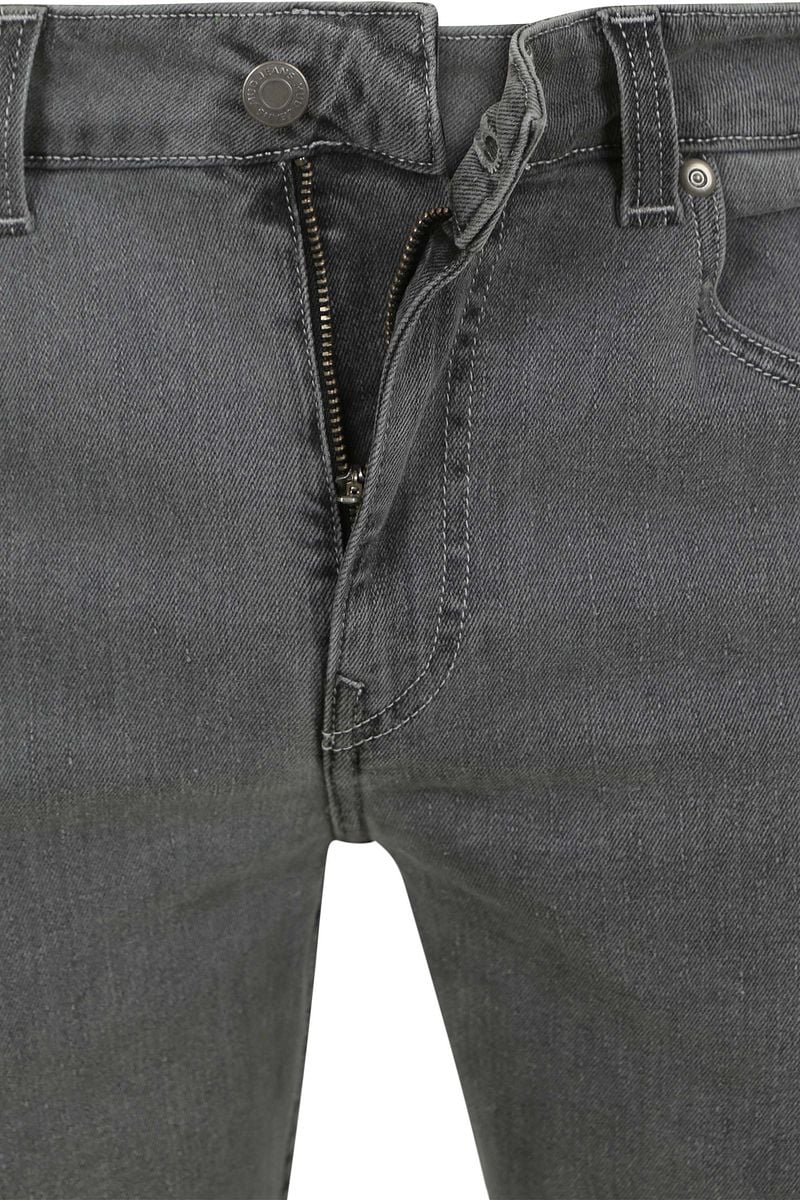 MUD Jeans Denim Rick Grau - Größe W 30 - L 32 günstig online kaufen