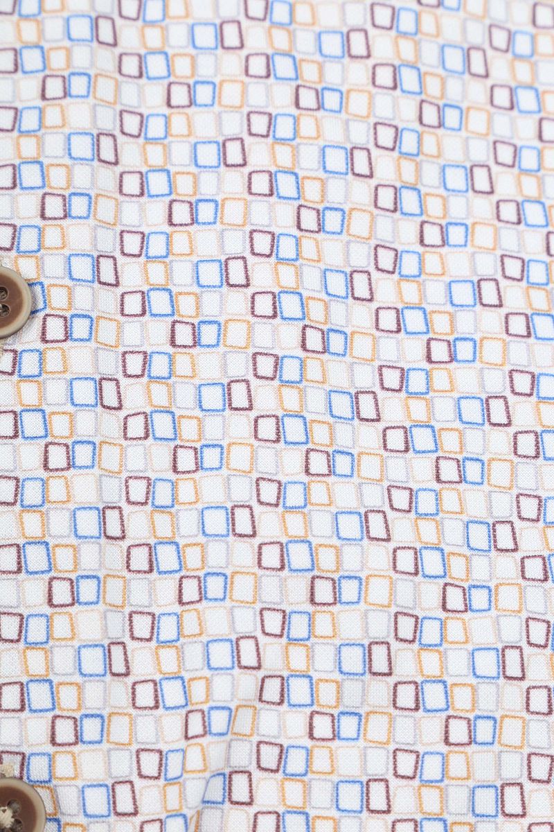 Suitable Hemd Window Multicolour - Größe 41 günstig online kaufen