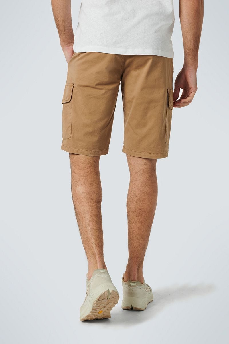 No Excess Cargo Short Braun - Größe 34 günstig online kaufen