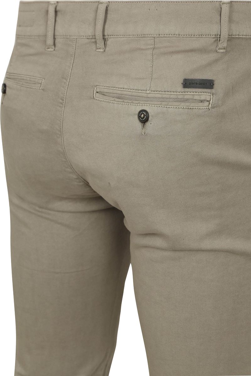 Pierre Cardin Chino Castres Greige