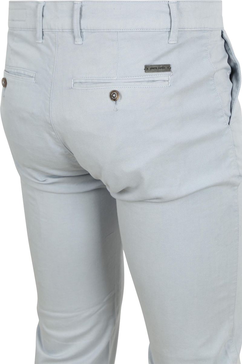 Pierre Cardin Chino Castres Sterling Blue