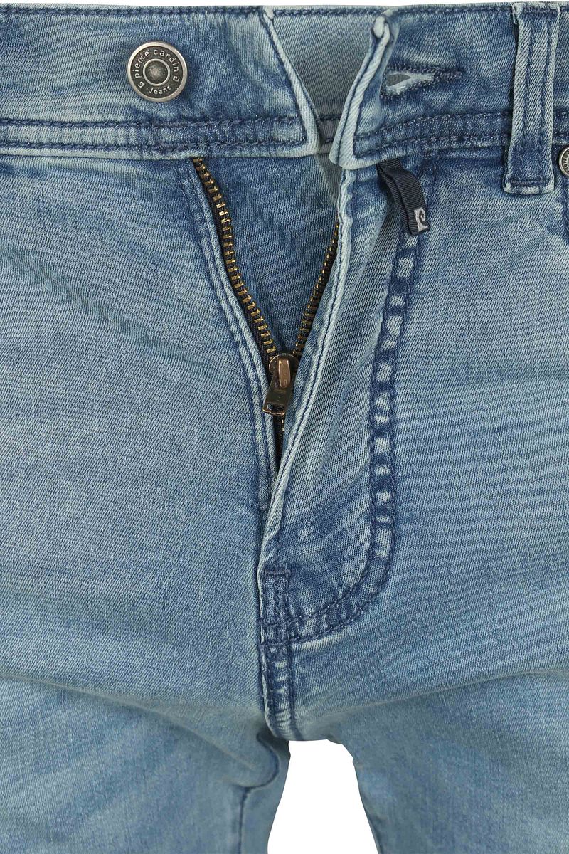 Pierre Cardin Jeans Lyon Lichtblauw Used