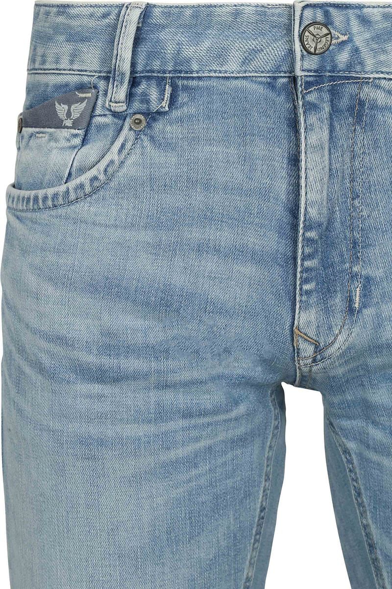 PME Legend Commander 3.0 Jeans Blauw CAW