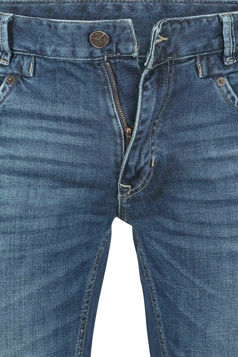 PME Legend Commander 3.0 Jeans Blauw DBM