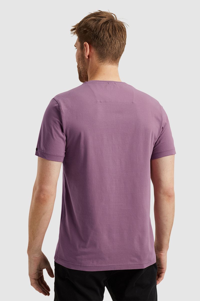 PME Legend Guyver T-Shirt Paars