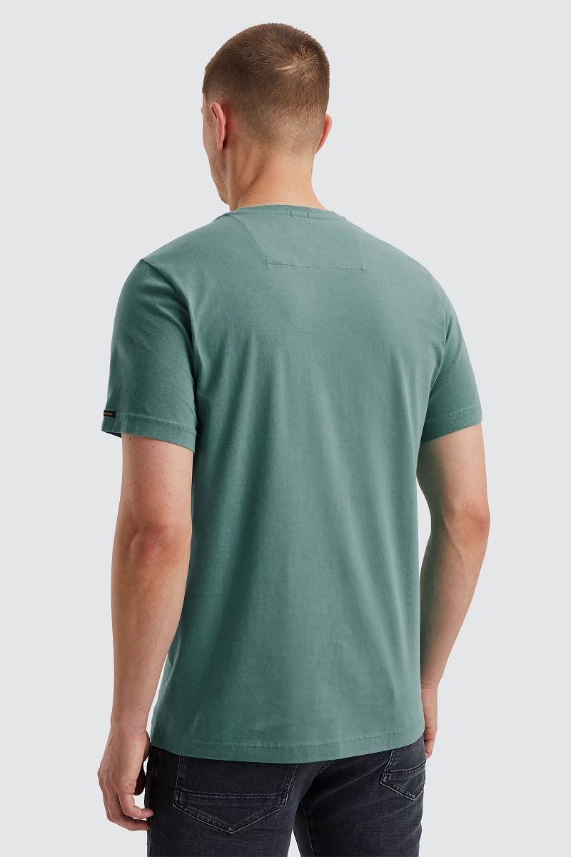 PME Legend Guyver T-Shirt Turquoise