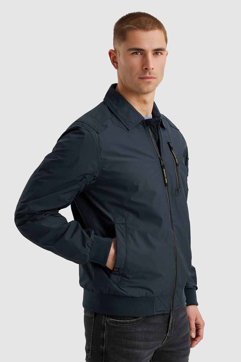 PME Legend Jas Glazer Navy