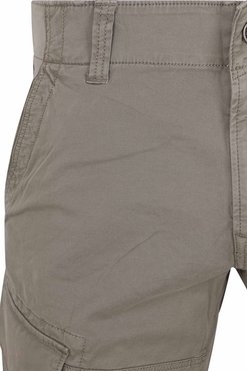 PME Legend Nordrop Cargo Shorts Olive - Größe 40 günstig online kaufen