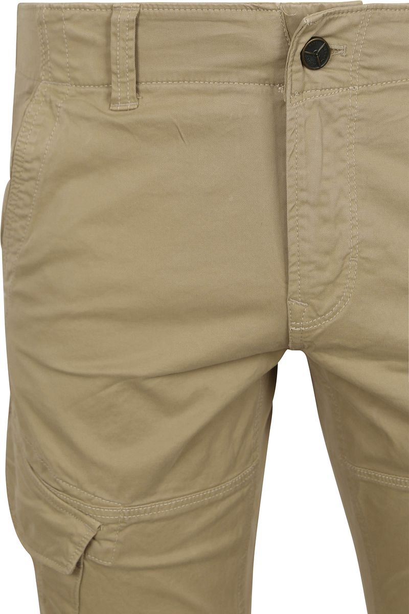 PME Legend Nordrop Cargobroek Beige