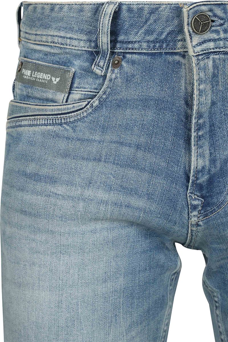 PME Legend Skyrak Jeans Blauw DSF