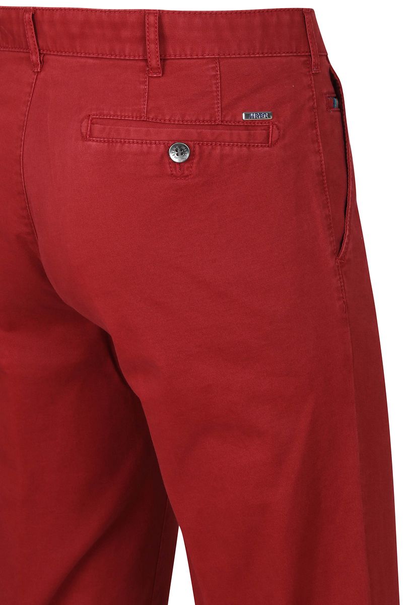 Meyer Hose Roma Rot - Größe 56 günstig online kaufen
