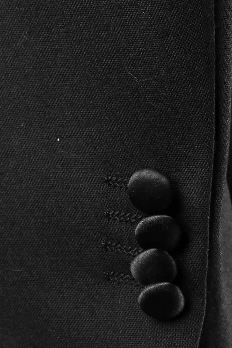 Suitable Smokinganzug Brooklyn Woolblend - Größe 44 günstig online kaufen