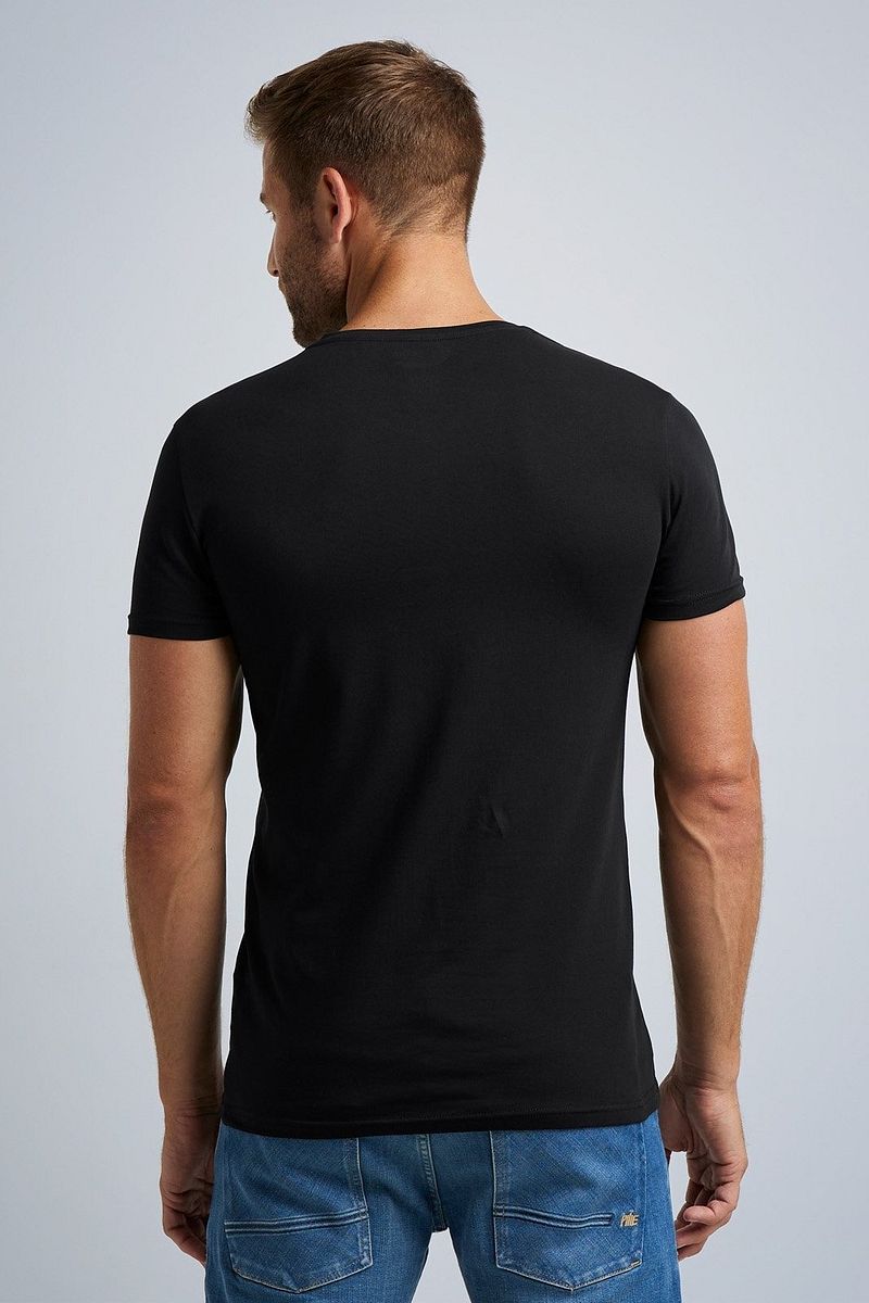 PME LEGEND T-Shirt 2-packbasict-shirt (Packung, 2-tlg., günstig online kaufen