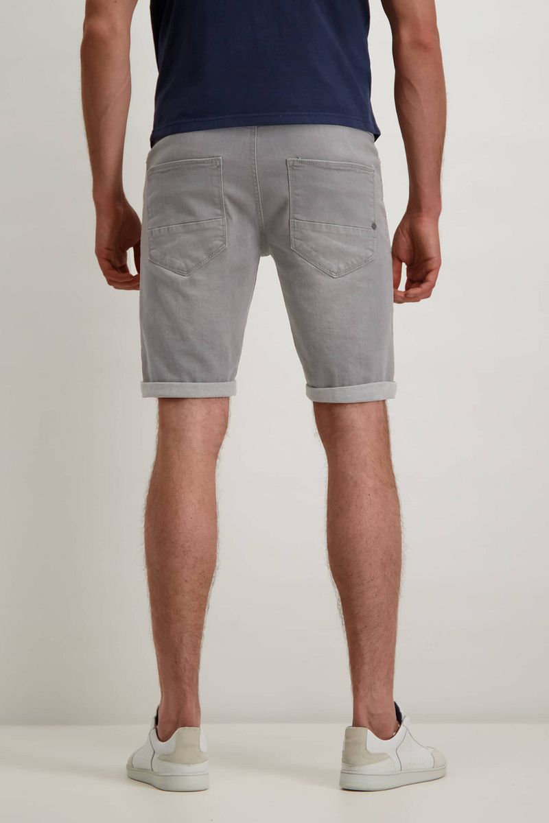 State Of Art Denim Shorts Grau - Größe 38 günstig online kaufen