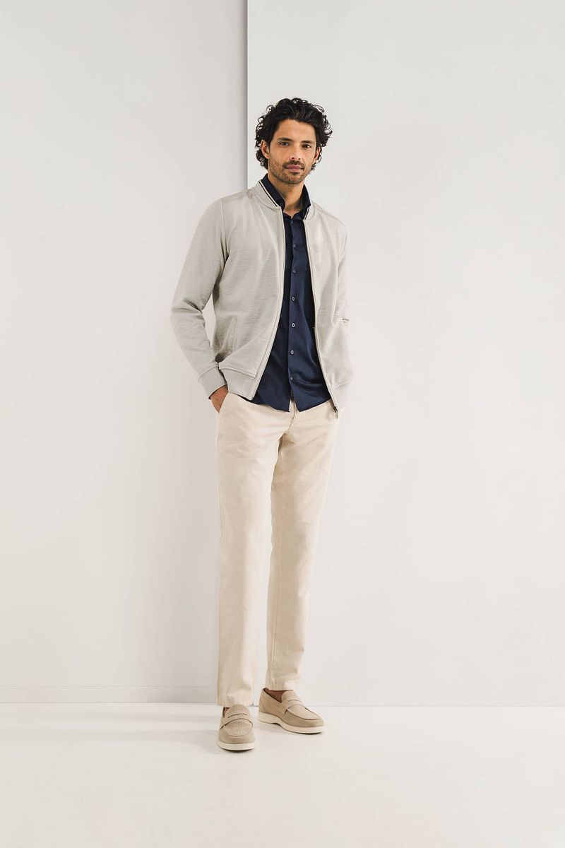 State of Art Vest Beige
