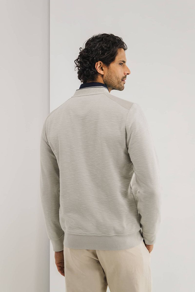 State of Art Vest Beige