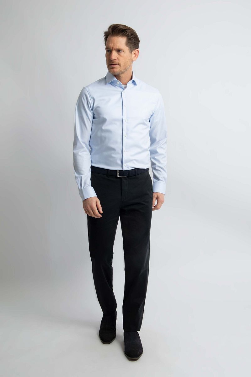 Steppin' Out Chino Fleming Navy
