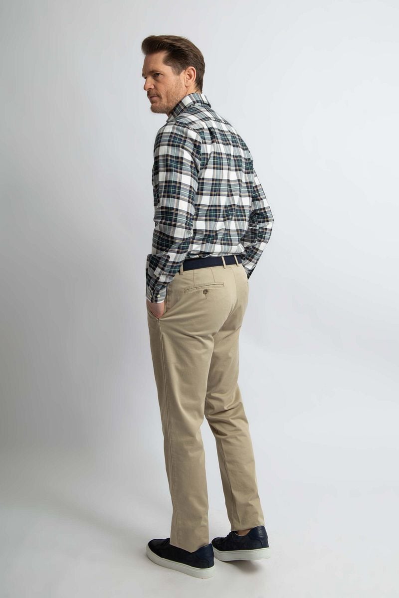 Steppin' Out Chino Newbury Sand