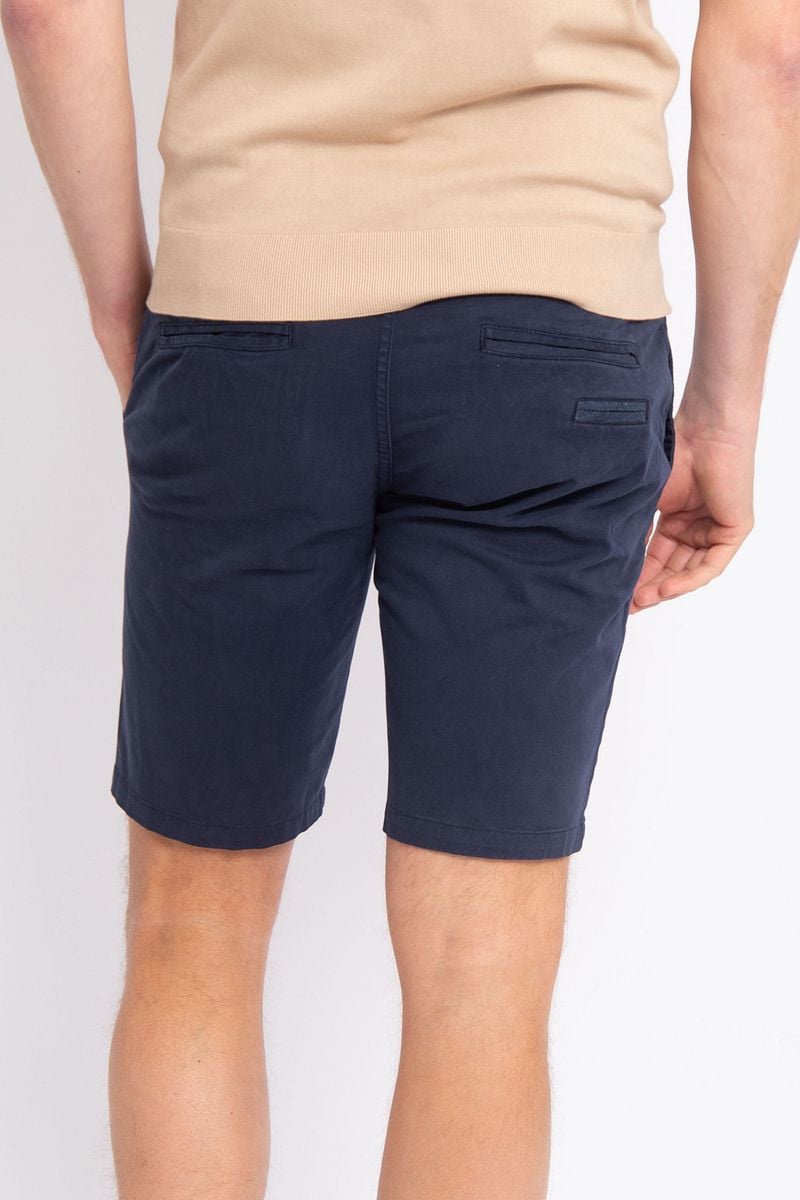 Suitable Berry Short Navy - Größe 46 günstig online kaufen