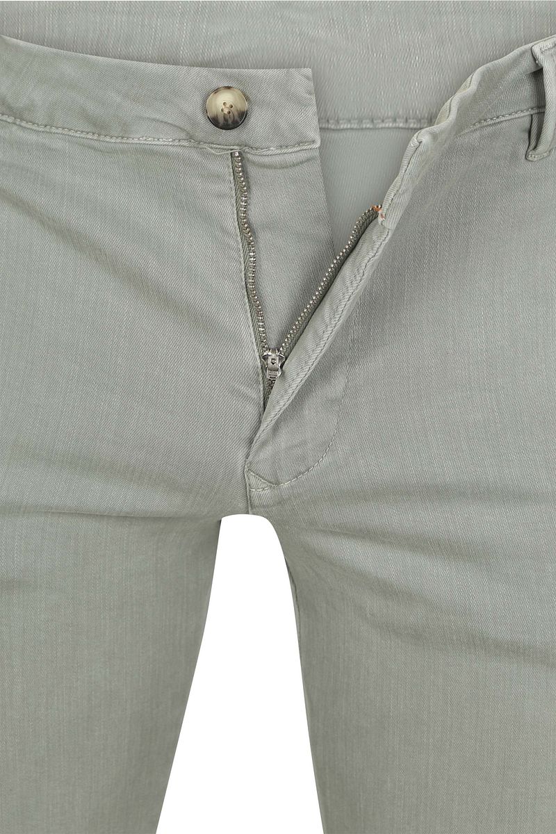 Suitable Chino Philo Flex Lichtgroen