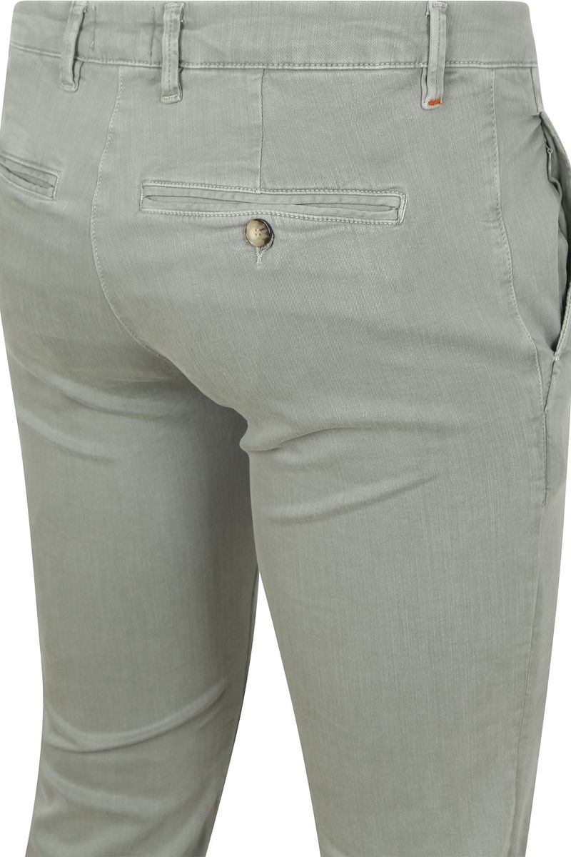 Suitable Chino Philo Flex Lichtgroen