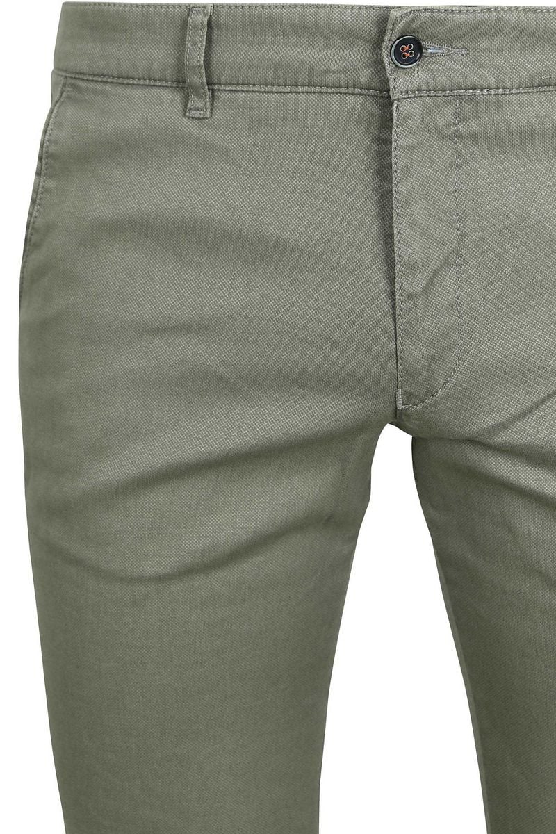 Suitable Chino Pico Smart Groen