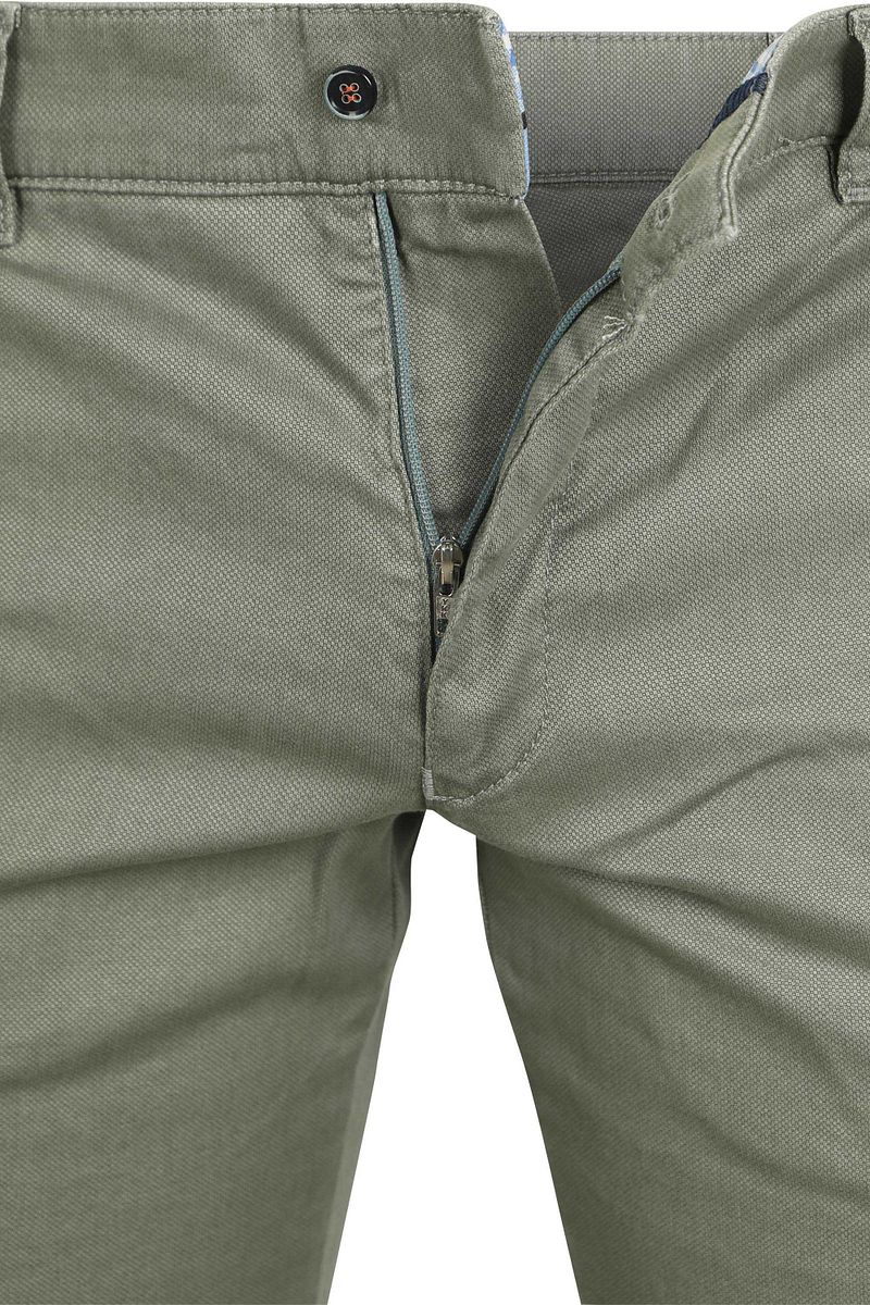 Suitable Chino Pico Smart Groen