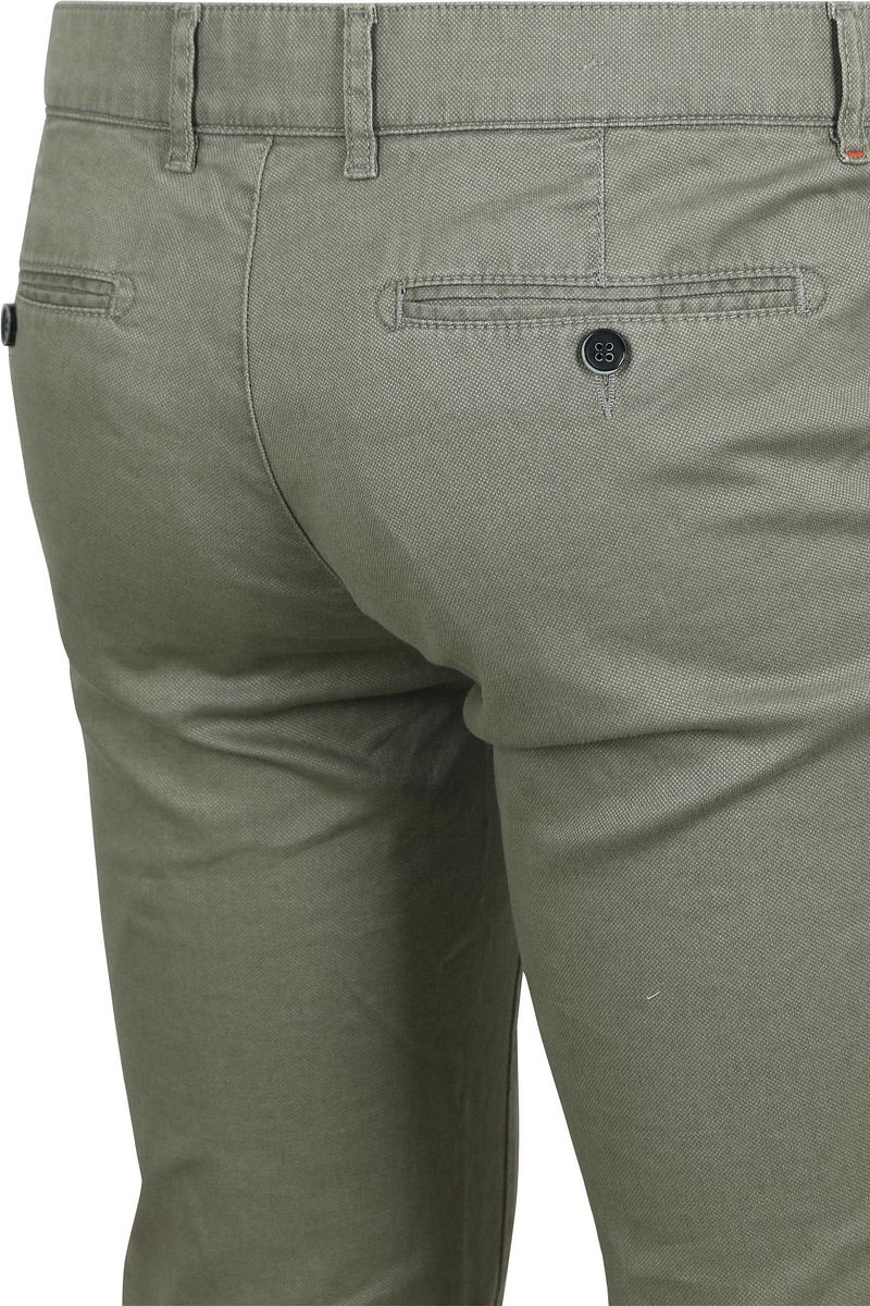Suitable Chino Pico Smart Groen