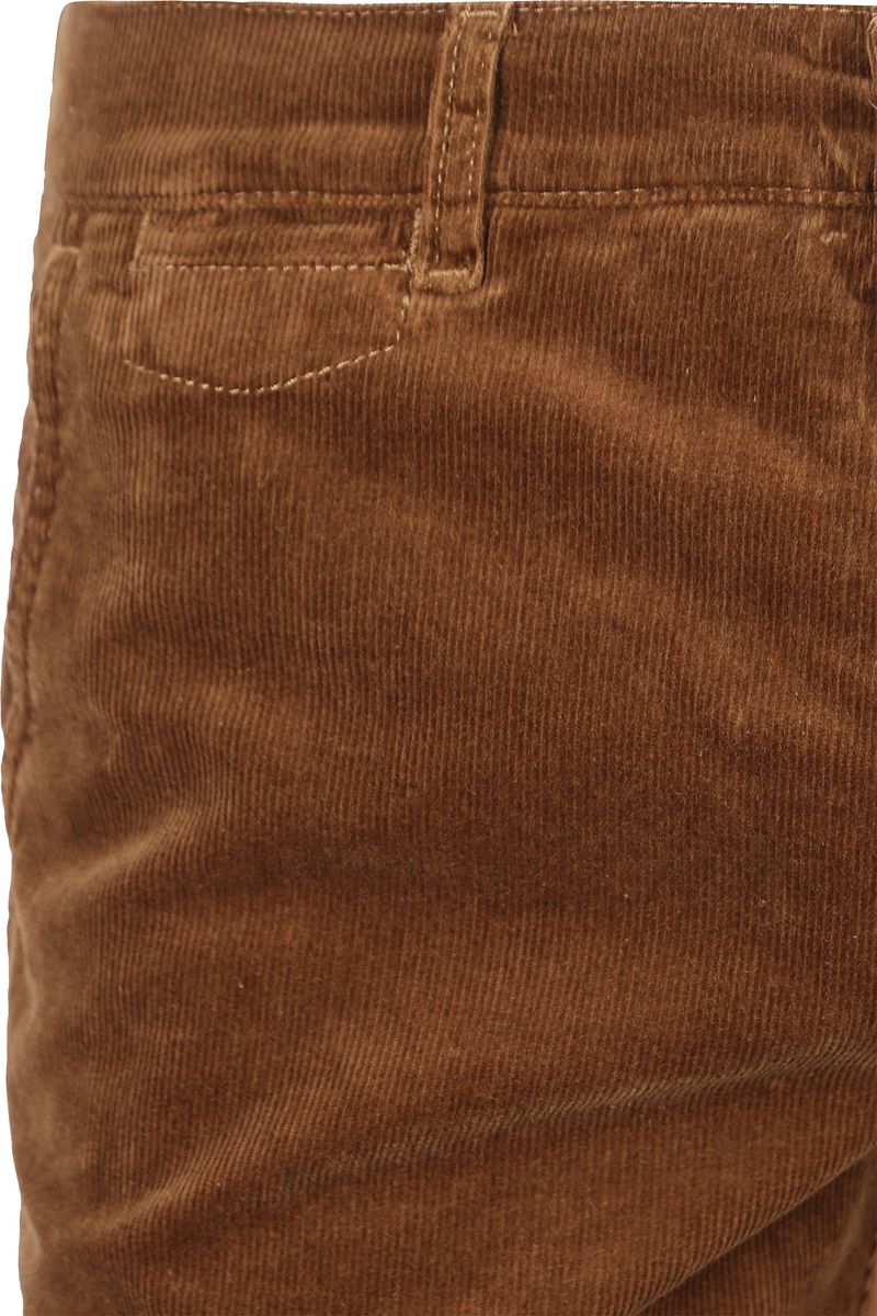 Suitable Chino Plato Corduroy Braun - Größe 54 günstig online kaufen