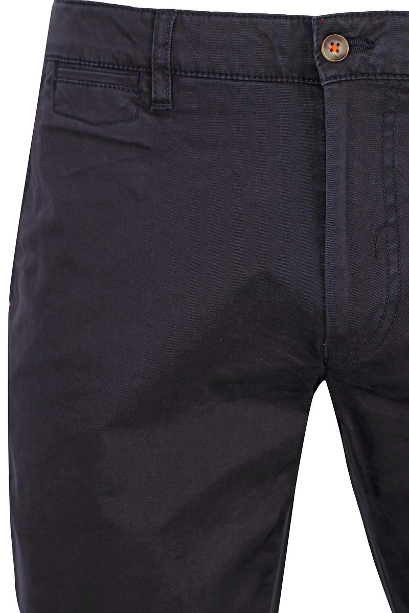 Suitable Chino Plato Navy - Größe 48 günstig online kaufen