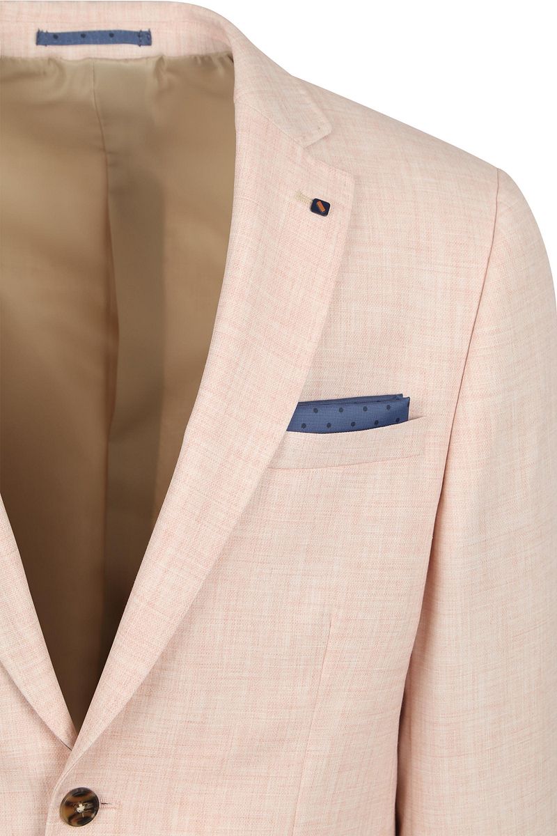Suitable Colbert Heleen Apricot Roze