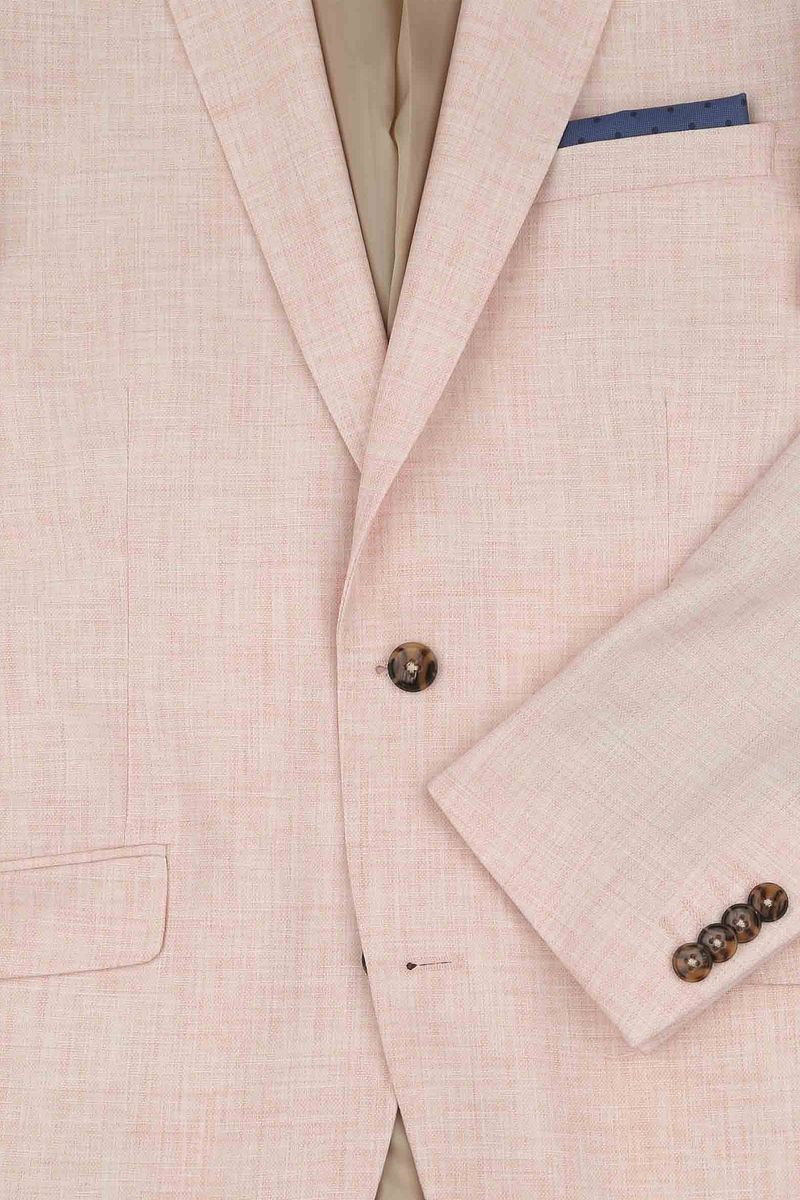 Suitable Colbert Heleen Apricot Roze