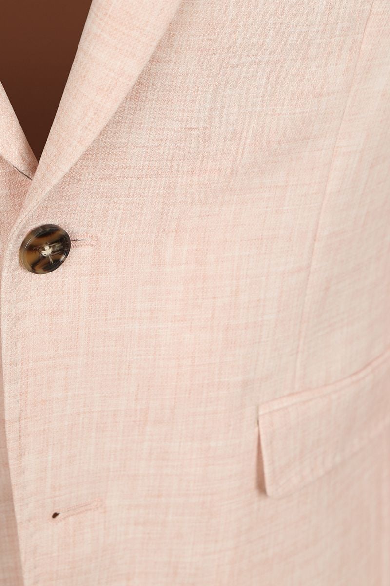 Suitable Colbert Heleen Apricot Roze