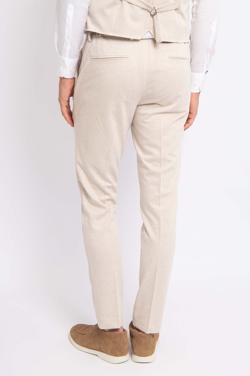 Suitable Dace Jersey Pantalon Beige - Größe 98 günstig online kaufen