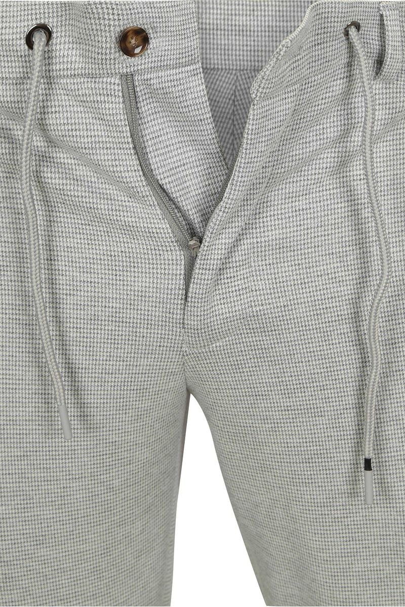 Suitable Dace Jersey Pantalon Mist Grau - Größe 52 günstig online kaufen