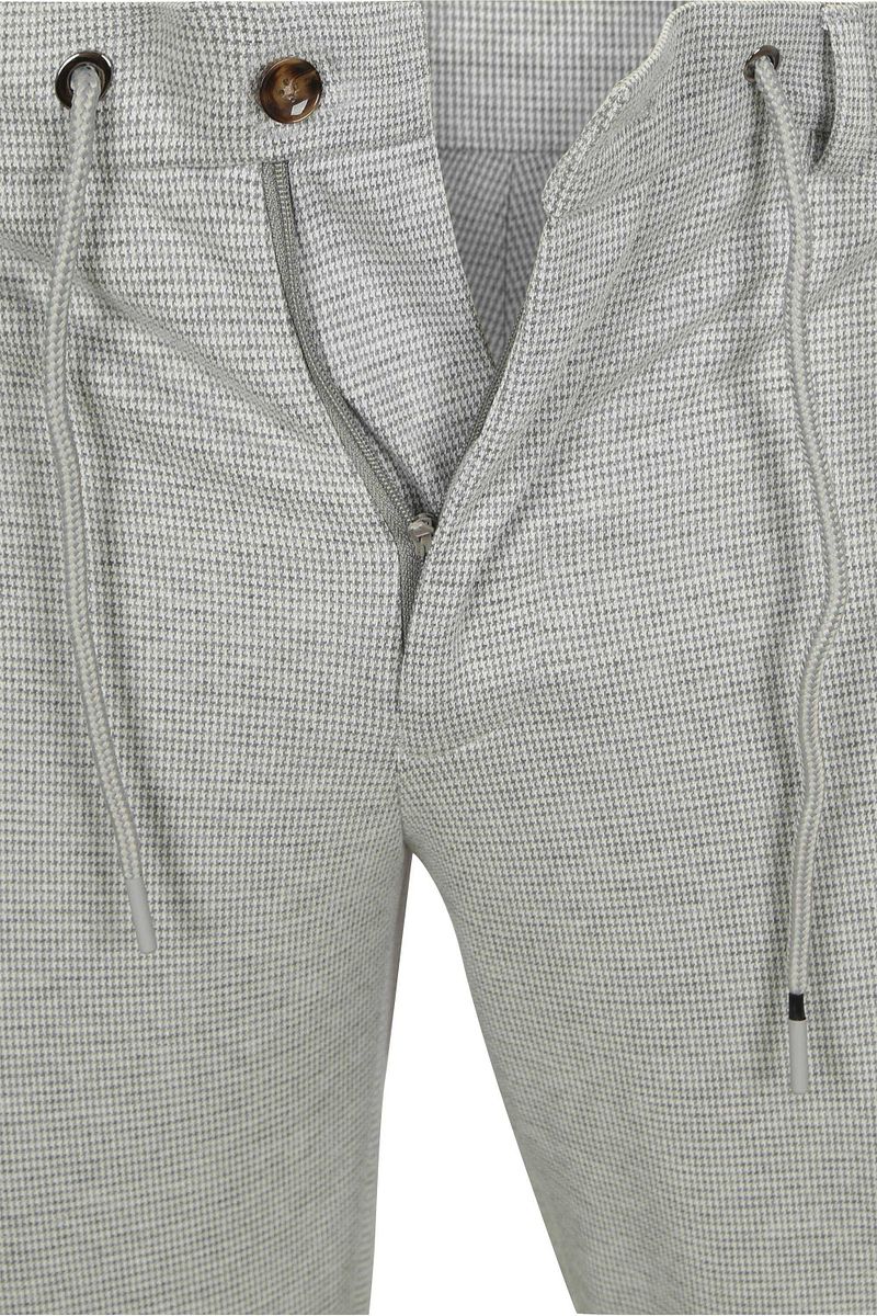 Suitable Dace Jersey Pantalon Mist Grijs