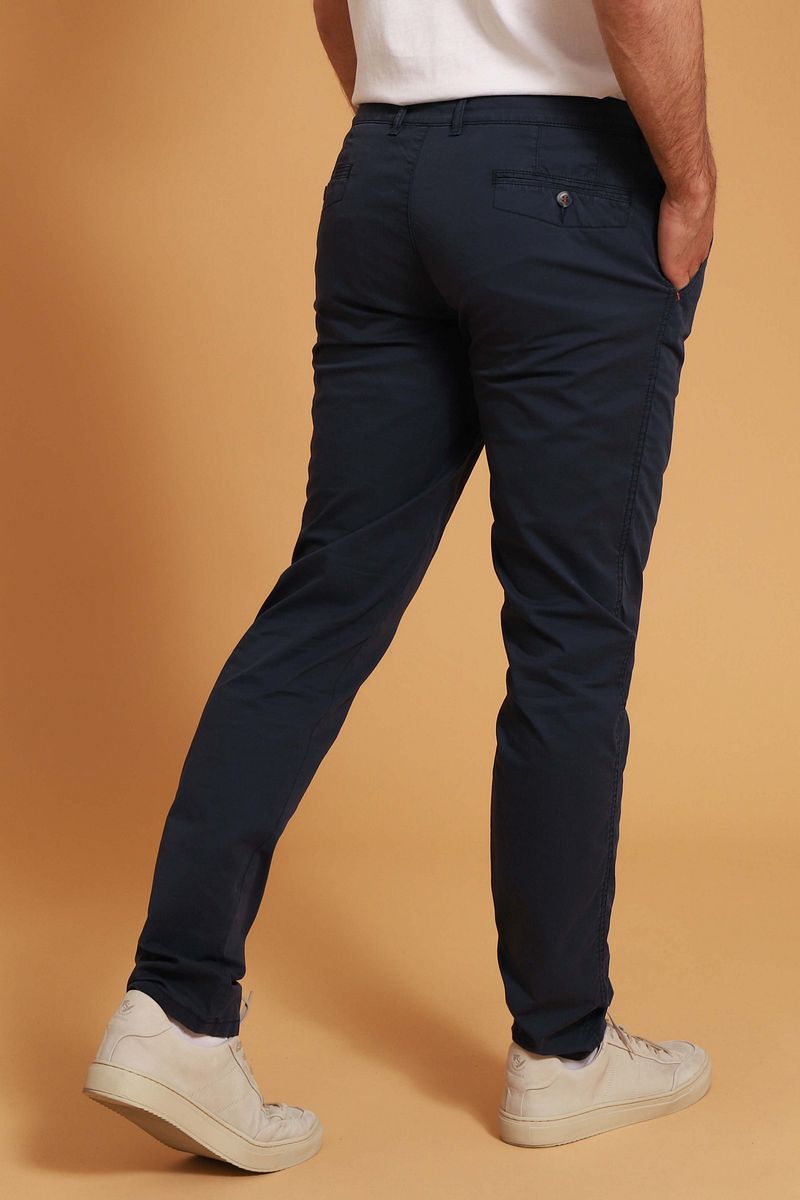 Suitable Plato Chino Navy - Größe 54 günstig online kaufen