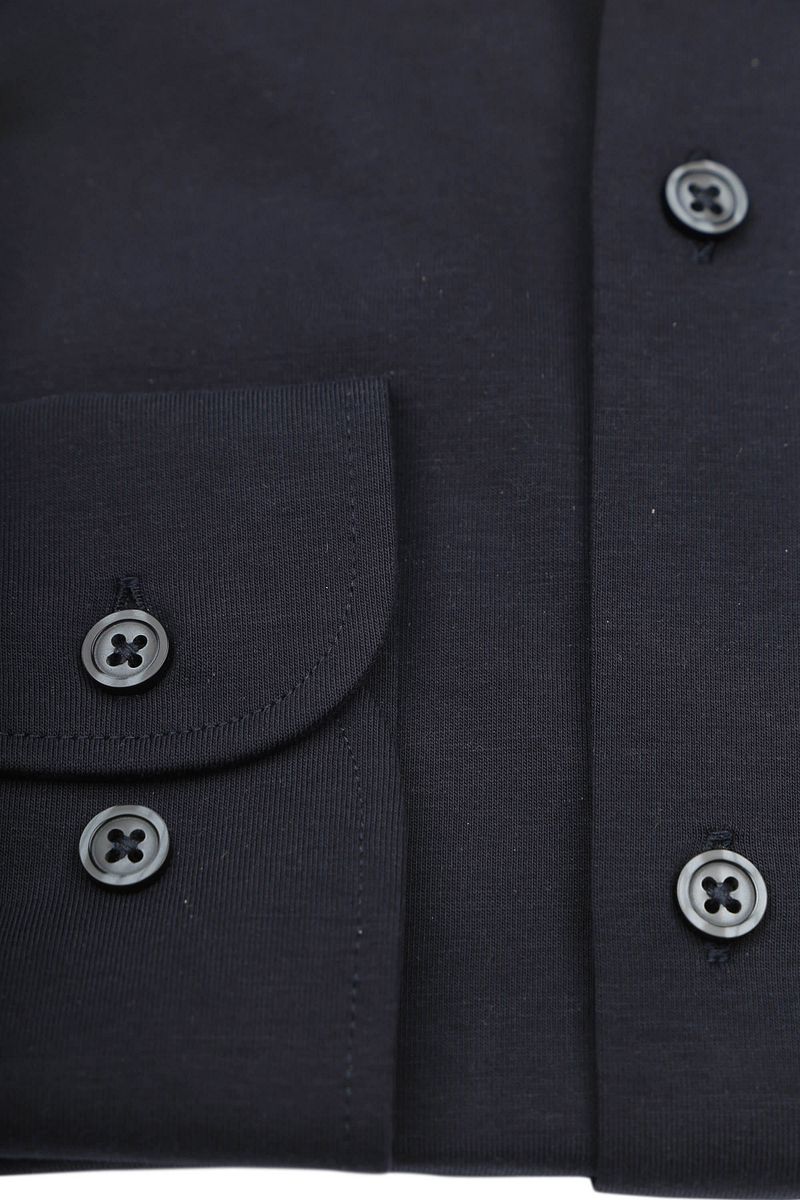 Suitable Sorona Overhemd Navy