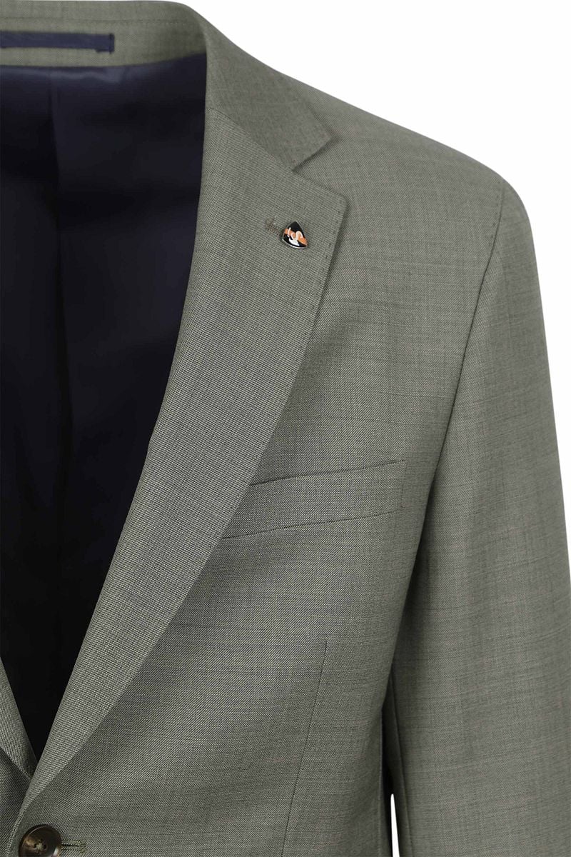 Suitable Strato Toulon Suit Wool Grün - Größe 98 günstig online kaufen
