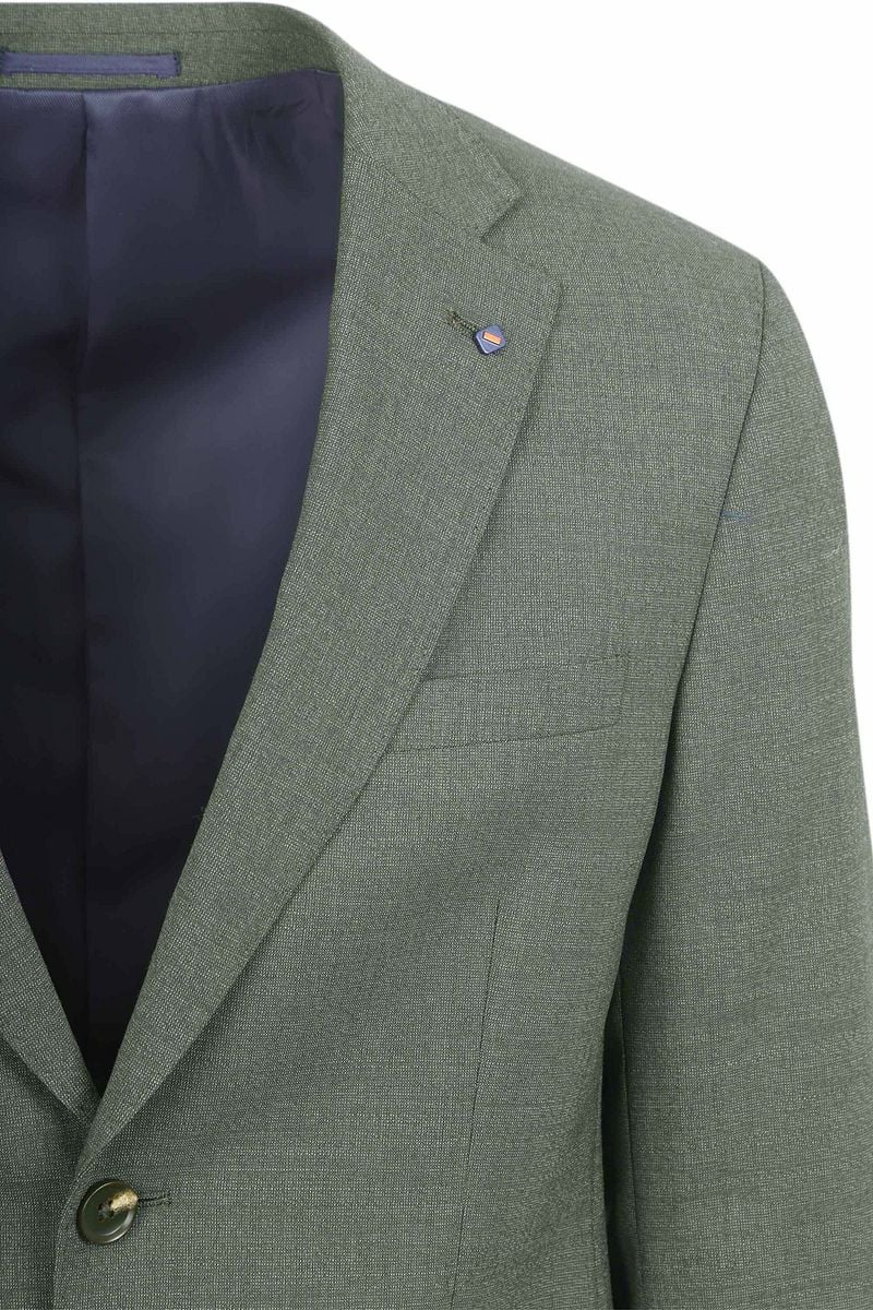 Suitable Toulon Suit Wool Olivgrün - Größe 52 günstig online kaufen
