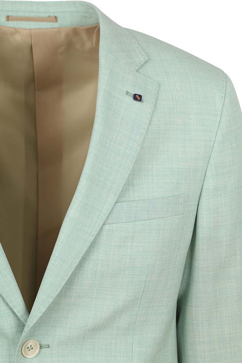 Suitable Toulon Suit Wool Surf Grün - Größe 56 günstig online kaufen
