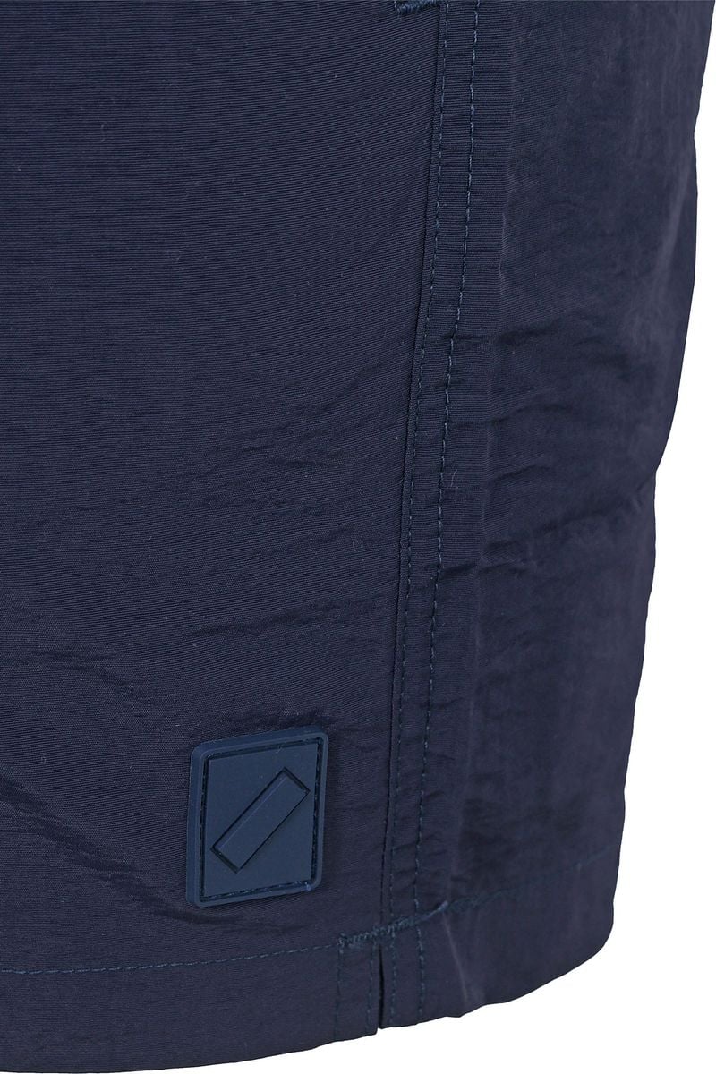 Suitable Zwembroek Plain Navy