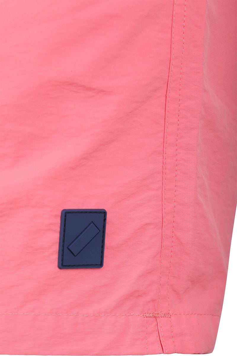 Suitable Zwembroek Plain Roze
