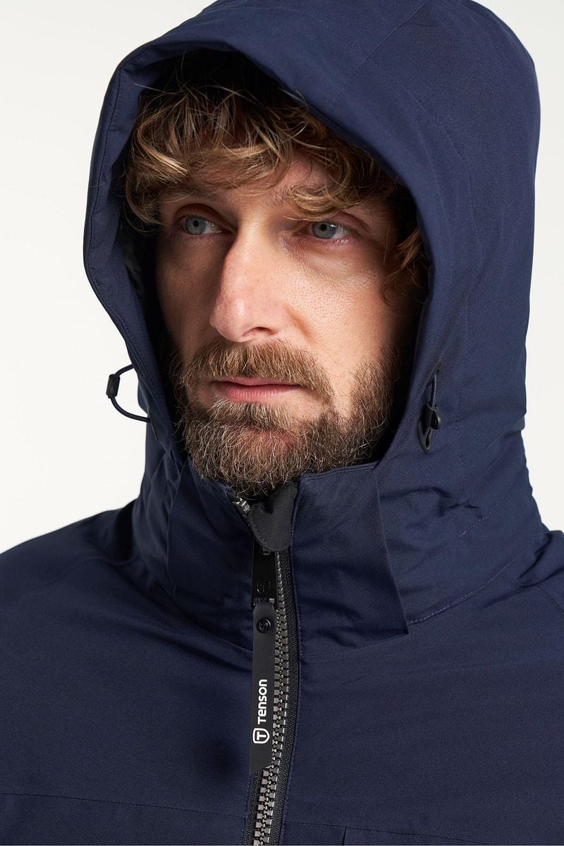 Tenson Dave MPC Extreme Jacke Navy - Größe XXL günstig online kaufen