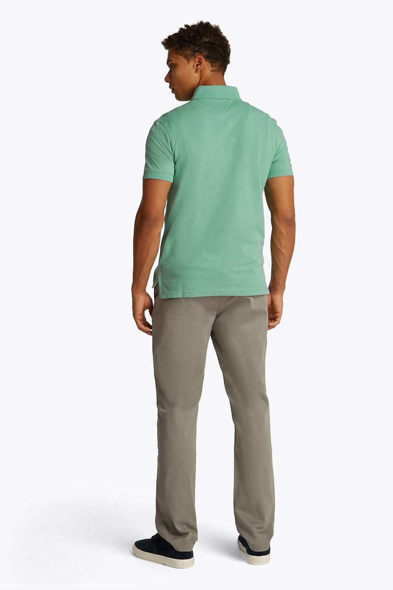 Tommy Hilfiger 1985 Poloshirt Groen