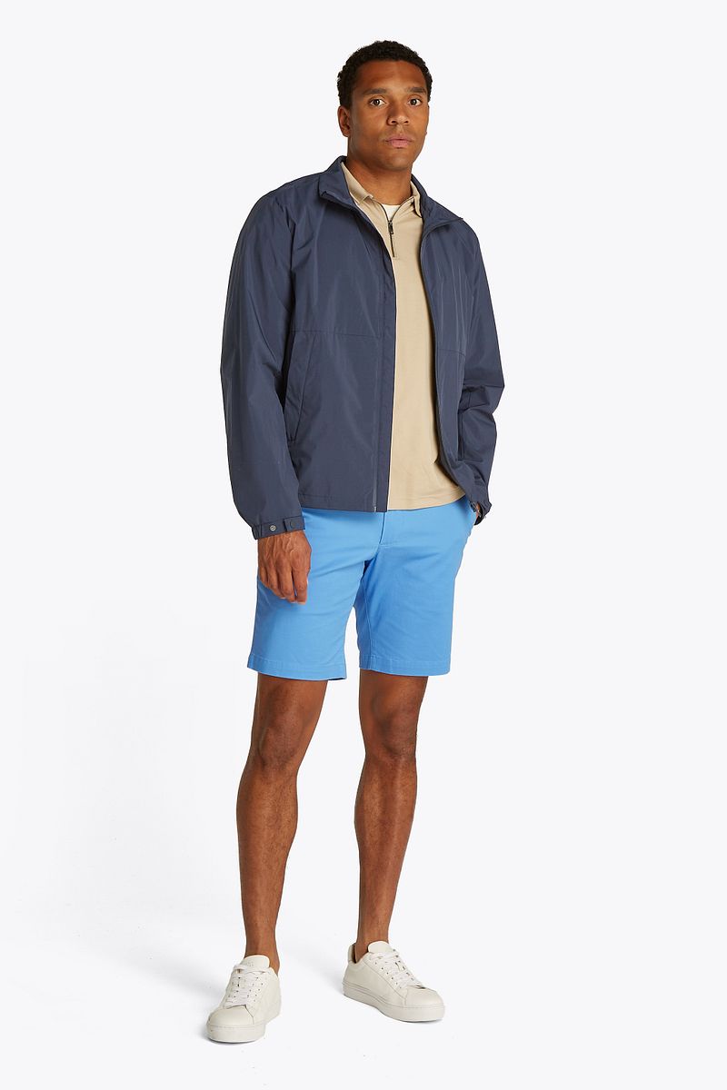 Tommy Hilfiger Jas Navy