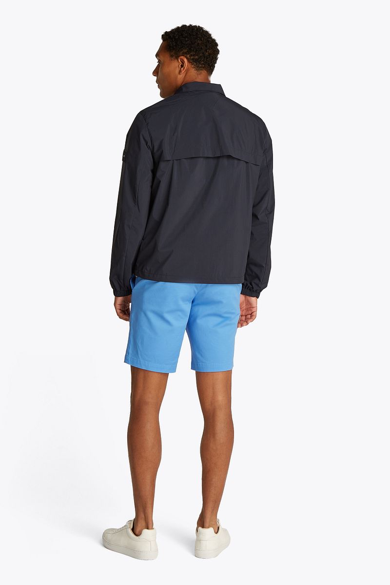 Tommy Hilfiger Jas Navy