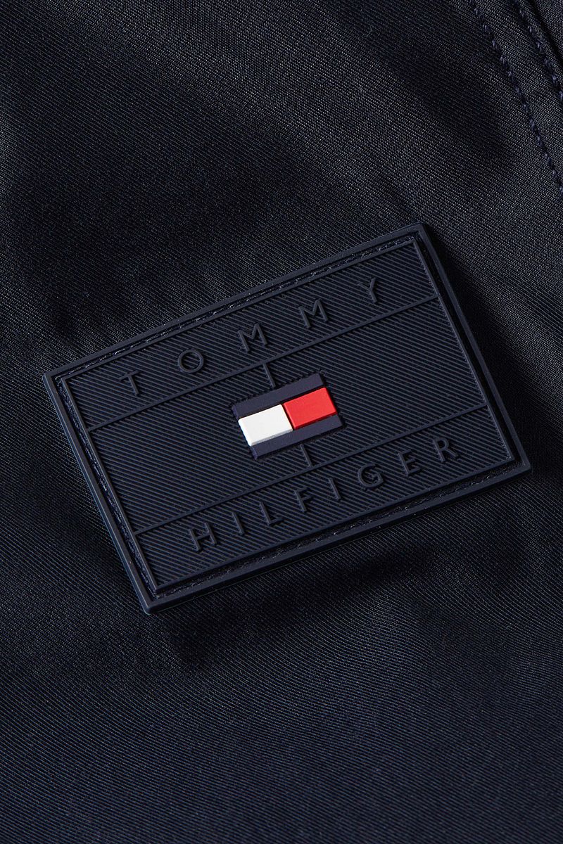 Tommy Hilfiger Overshirt Navy