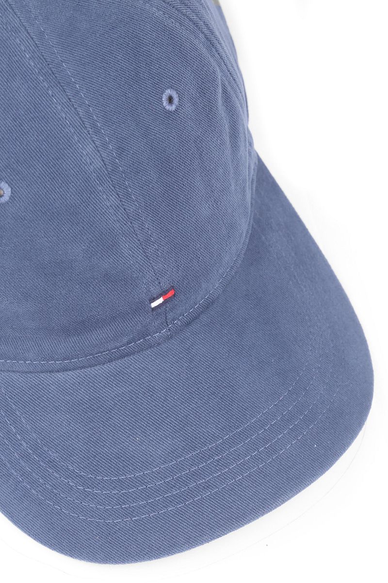 Tommy Hilfiger Pet Logo Navy